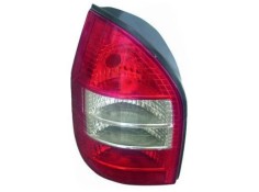 Recambio de piloto trasero izquierdo para opel zafira a referencia OEM IAM 1222084 103F16231781 OP7154164