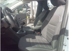 Recambio de juego asientos completo para dacia sandero iii 1.0 tce 90 eco-g referencia OEM IAM  876709224R  2