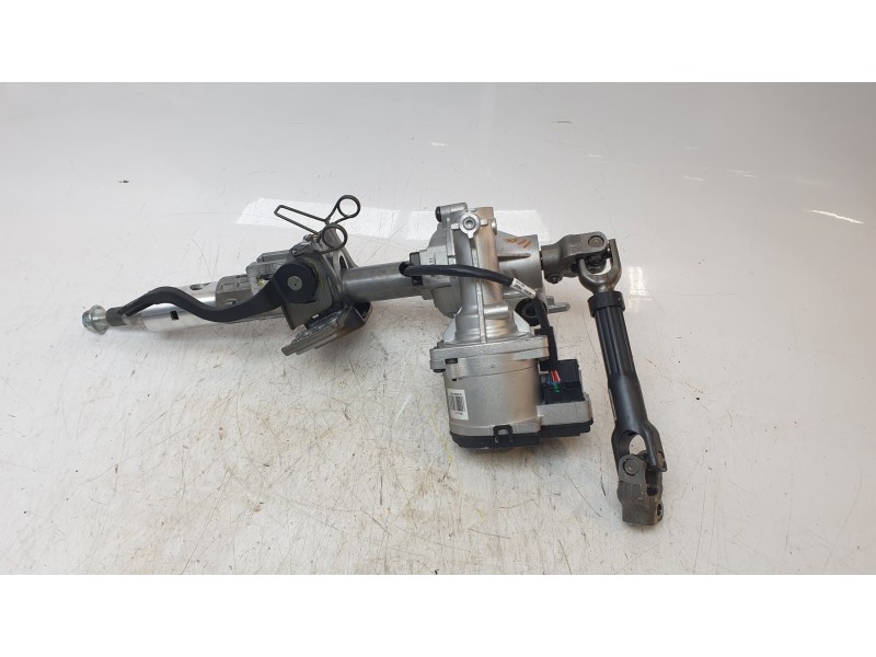 Recambio de columna direccion para kia niro (sg2) hybrid concept referencia OEM IAM 56300AT30  