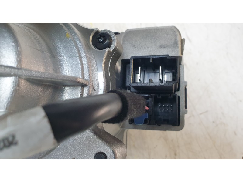 Recambio de columna direccion para kia niro (sg2) hybrid concept referencia OEM IAM 56300AT30  