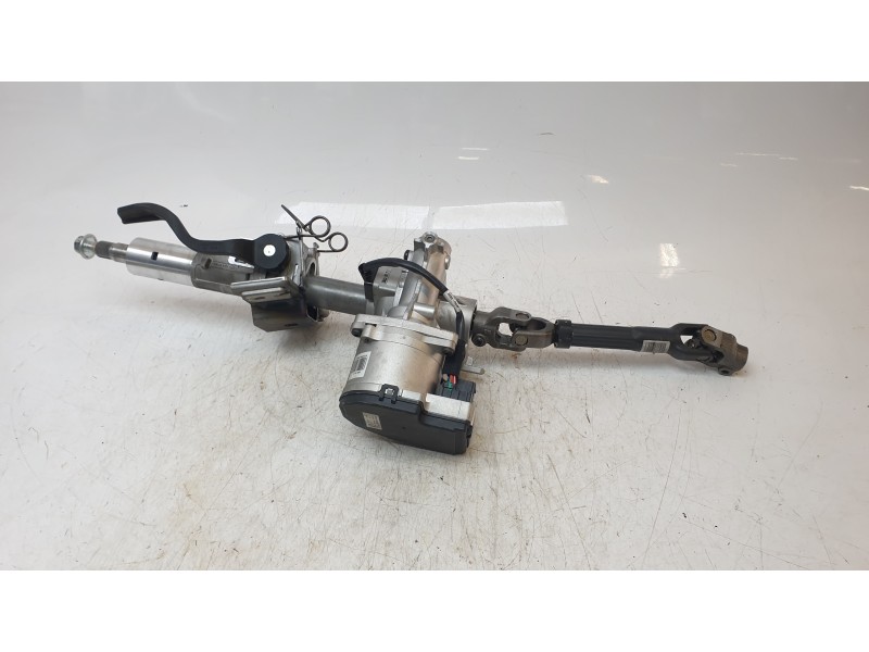 Recambio de columna direccion para kia niro (sg2) hybrid concept referencia OEM IAM 56300AT30  
