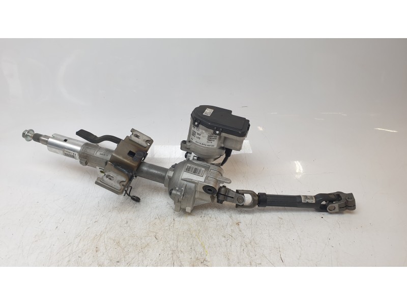 Recambio de columna direccion para kia niro (sg2) hybrid concept referencia OEM IAM 56300AT30  