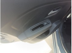 MANDO ELEVALUNAS TRASERO IZQUIERDO 254013145R 