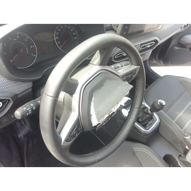 Recambio de mando multifuncion para dacia sandero iii 1.0 tce 90 eco-g referencia OEM IAM   