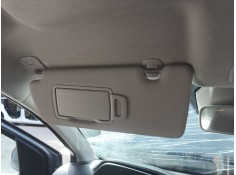 Recambio de parasol izquierdo para dacia sandero iii 1.0 tce 90 eco-g referencia OEM IAM   