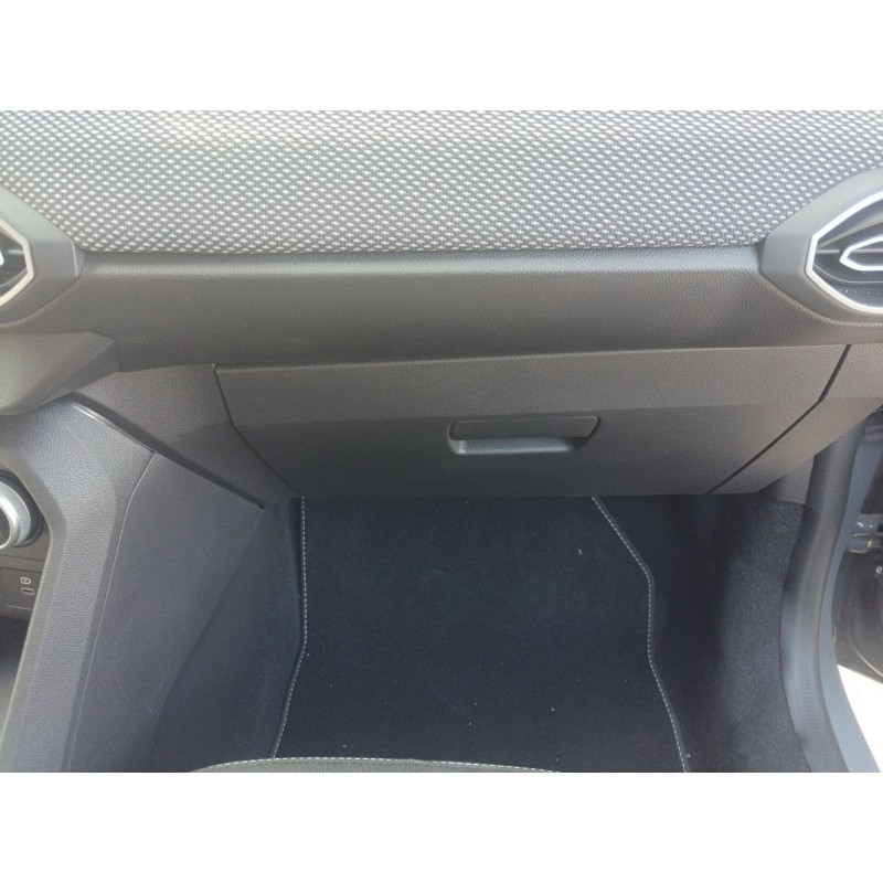 Recambio de ventilador calefaccion para dacia sandero iii 1.0 tce 90 eco-g referencia OEM IAM   