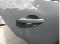 Recambio de maneta exterior trasera derecha para dacia sandero iii 1.0 tce 90 eco-g referencia OEM IAM 806067754R   2