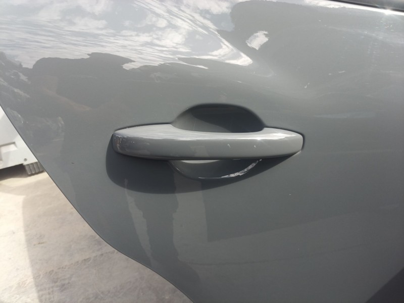 Recambio de maneta exterior trasera derecha para dacia sandero iii 1.0 tce 90 eco-g referencia OEM IAM   
