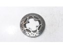 DISCO DE FRENO TRASERO T2025200 T2025200 