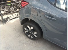 Recambio de amortiguador trasero derecho para dacia sandero iii 1.0 tce 90 eco-g referencia OEM IAM   