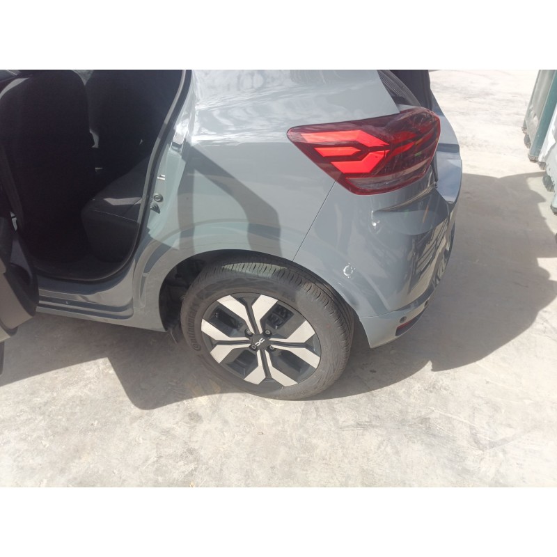 Recambio de amortiguador trasero izquierdo para dacia sandero iii 1.0 tce 90 eco-g referencia OEM IAM   