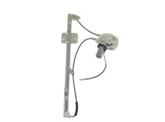 Recambio de elevalunas delantero izquierdo para renault master desde ´98 referencia OEM IAM 4500492 106093102 115547
