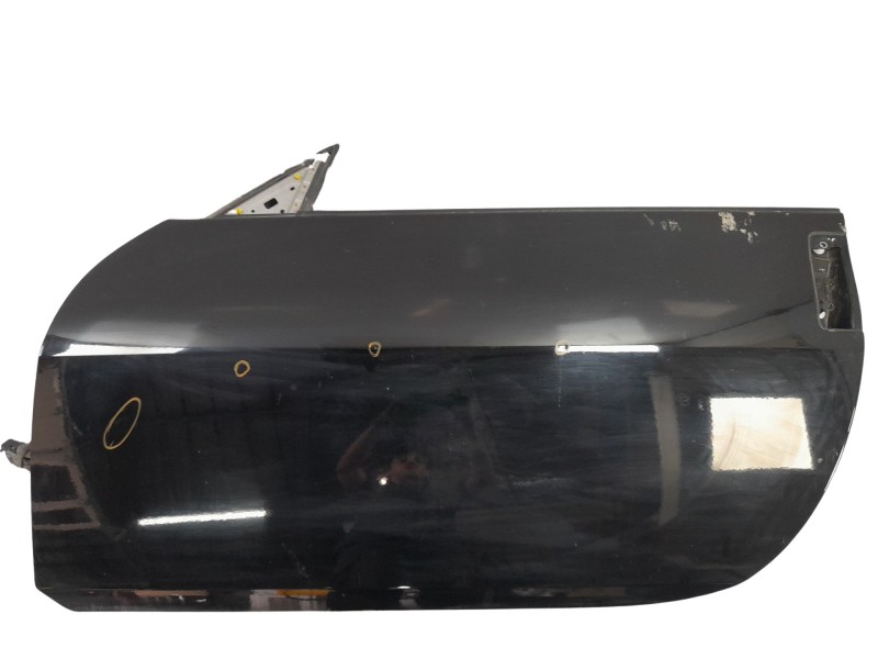 Recambio de puerta delantera izquierda para nissan 350 z (z33) 3.5 v6 cat referencia OEM IAM HMA0ACD7MA  