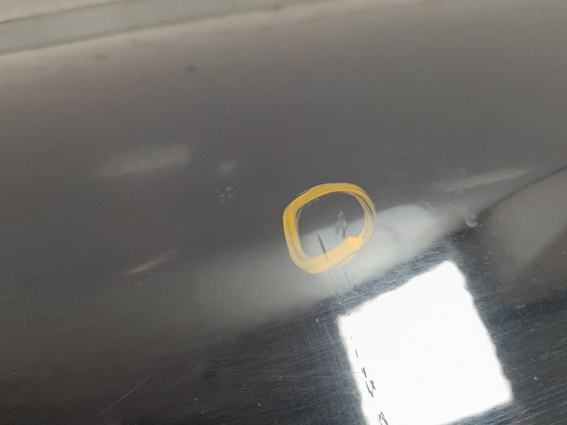 Recambio de puerta delantera izquierda para nissan 350 z (z33) 3.5 v6 cat referencia OEM IAM HMA0ACD7MA  