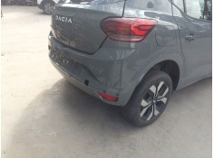 PARAGOLPES TRASERO 850103110V 