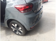 Recambio de paragolpes trasero para dacia sandero iii 1.0 tce 90 eco-g referencia OEM IAM    2