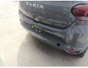 REFUERZO PARAGOLPES TRASERO 850902944R 850902944R 