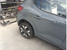 Recambio de bomba combustible para dacia sandero iii 1.0 tce 90 eco-g referencia OEM IAM   