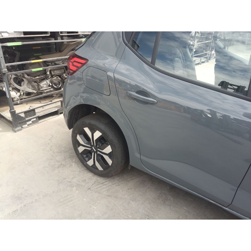Recambio de bomba combustible para dacia sandero iii 1.0 tce 90 eco-g referencia OEM IAM   