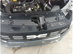 Recambio de cerradura capo para dacia sandero iii 1.0 tce 90 eco-g referencia OEM IAM   