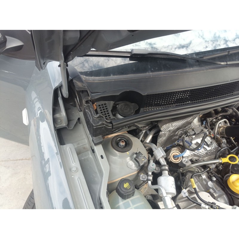 Recambio de deposito limpia para dacia sandero iii 1.0 tce 90 eco-g referencia OEM IAM   