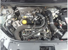 Recambio de motor completo para dacia sandero iii 1.0 tce 90 eco-g referencia OEM IAM   