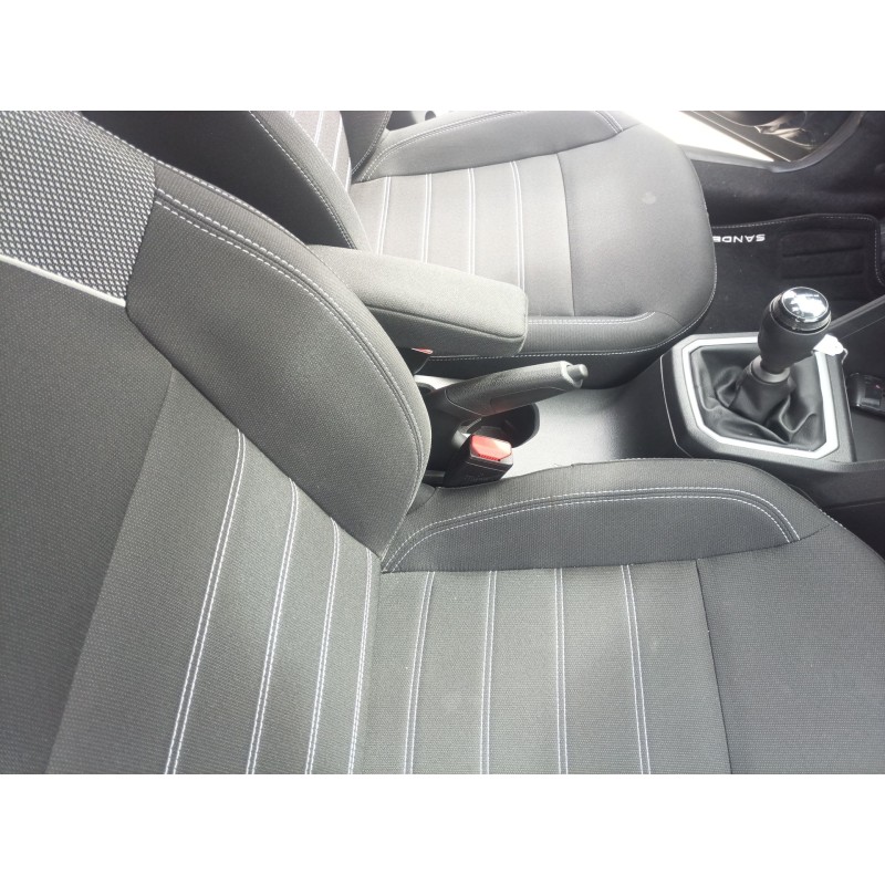 Recambio de palanca freno para dacia sandero iii 1.0 tce 90 eco-g referencia OEM IAM   