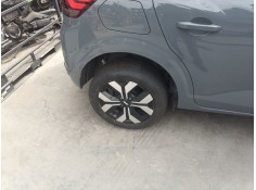 Recambio de puente trasero para dacia sandero iii 1.0 tce 90 eco-g referencia OEM IAM   