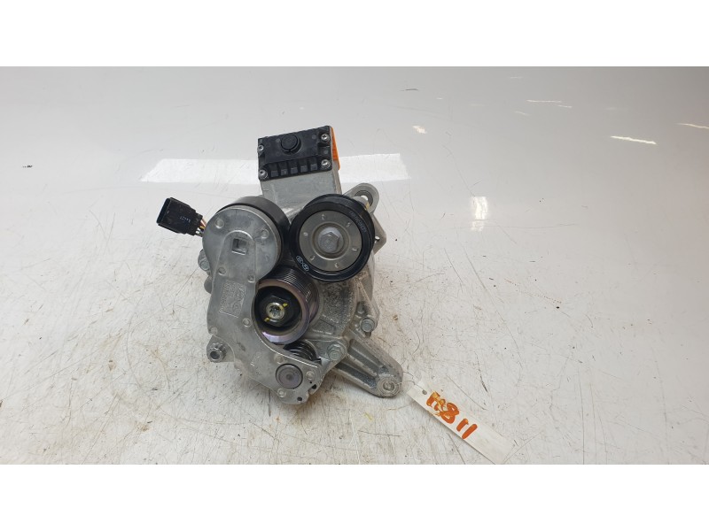 Recambio de alternador para kia niro (sg2) hybrid concept referencia OEM IAM 3739003920  