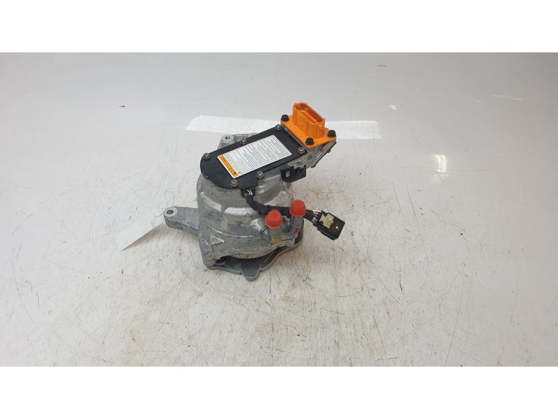 Recambio de alternador para kia niro (sg2) hybrid concept referencia OEM IAM 3739003920  