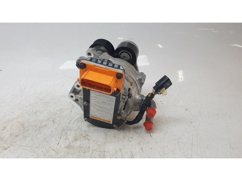 Recambio de alternador para kia niro (sg2) hybrid concept referencia OEM IAM 3739003920  