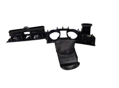 Recambio de aireador tablero instrumentos superior izquierdo para volkswagen touran (5t1) edition bmt referencia OEM IAM 5TB8584 2
