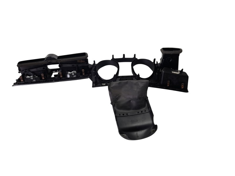 Recambio de aireador tablero instrumentos superior izquierdo para volkswagen touran (5t1) edition bmt referencia OEM IAM 5TB8584