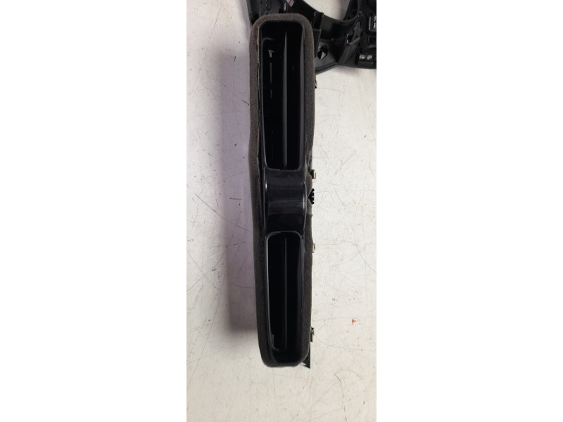 Recambio de aireador tablero instrumentos superior izquierdo para volkswagen touran (5t1) edition bmt referencia OEM IAM 5TB8584