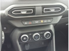 Recambio de warning para dacia sandero iii 1.0 tce 90 eco-g referencia OEM IAM   