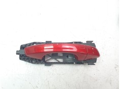 MANETA EXTERIOR DELANTERA DERECHA 5G0837206N 