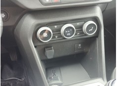 Recambio de mando climatizador para dacia sandero iii 1.0 tce 90 eco-g referencia OEM IAM    2