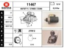 MOTOR ARRANQUE 3610021740 3610021740 HY9002 M11106
