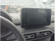 Recambio de pantalla multifuncion para dacia sandero iii 1.0 tce 90 eco-g referencia OEM IAM   