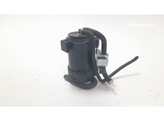 Recambio de filtro carbono activo para honda cb 750 hornet referencia OEM IAM 17410MLBD01  36162K0Z901  