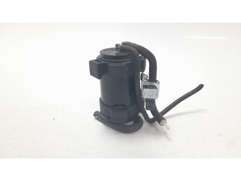 Recambio de filtro carbono activo para honda cb 750 hornet referencia OEM IAM 17410MLBD01  36162K0Z901  