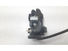 Recambio de filtro carbono activo para honda cb 750 hornet referencia OEM IAM 17410MLBD01  36162K0Z901   2