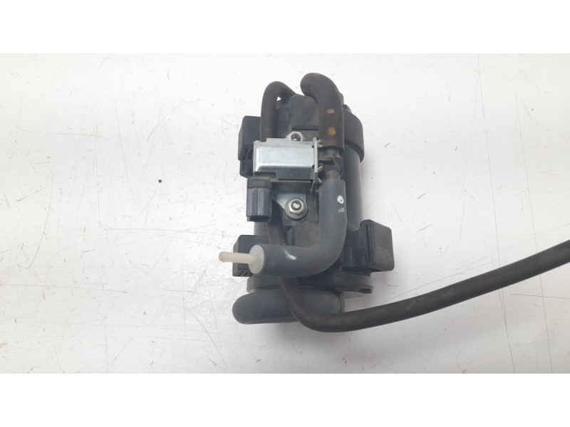 Recambio de filtro carbono activo para honda cb 750 hornet referencia OEM IAM 17410MLBD01  36162K0Z901  