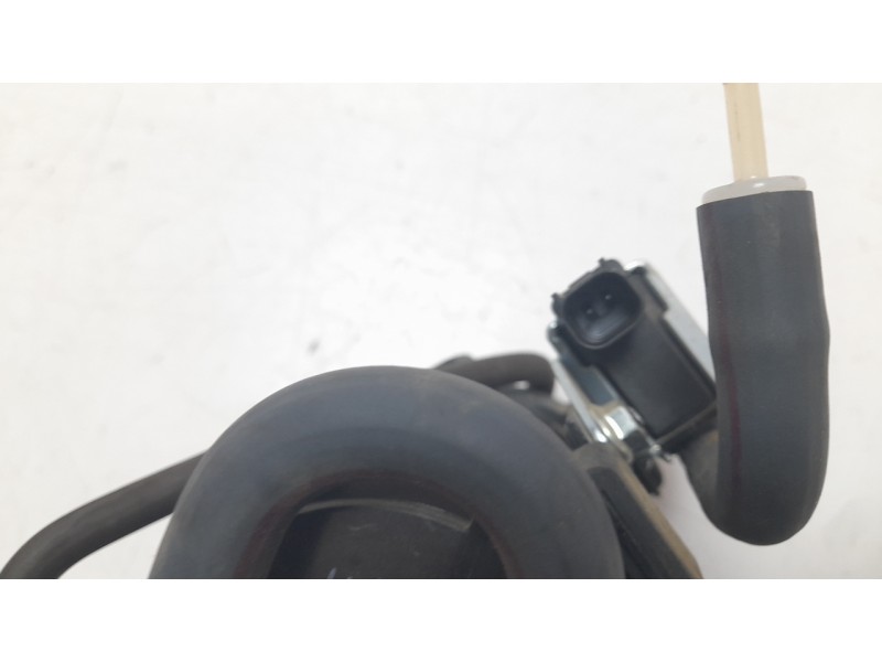 Recambio de filtro carbono activo para honda cb 750 hornet referencia OEM IAM 17410MLBD01  36162K0Z901  