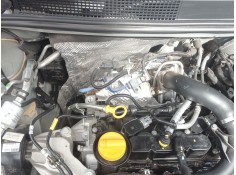 Recambio de filtro de particulas para dacia sandero iii 1.0 tce 90 eco-g referencia OEM IAM   