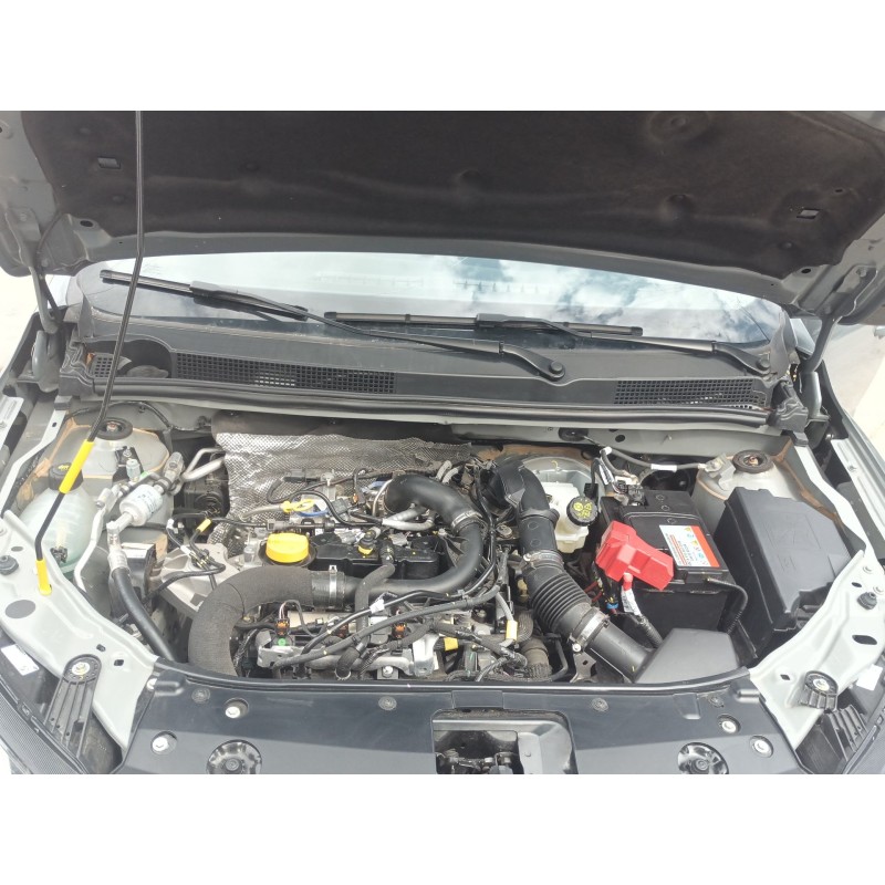 Recambio de torpedo para dacia sandero iii 1.0 tce 90 eco-g referencia OEM IAM   
