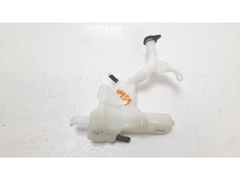 Recambio de deposito expansion para honda cb 750 hornet referencia OEM IAM 19101MLBD00  