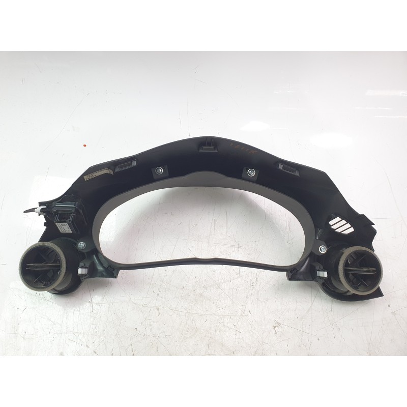 Recambio de aireador tablero instrumentos superior izquierdo para mazda mx-5 iv (nd__) 2.0 (nd6e) referencia OEM IAM NG7N5542002