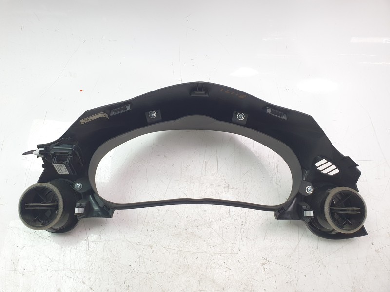 Recambio de aireador tablero instrumentos superior izquierdo para mazda mx-5 iv (nd__) 2.0 (nd6e) referencia OEM IAM NG7N5542002