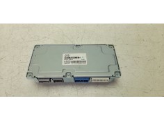 Recambio de modulo electronico para mazda mx-5 iv (nd__) 2.0 (nd6e) referencia OEM IAM N461R19AXB  